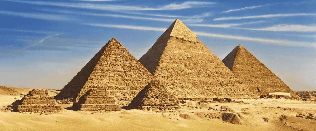 OSL للمشاريع الترفيهية تعلن بدء أعمال تطوير منطقة الصوت والضوء بالأهرامات